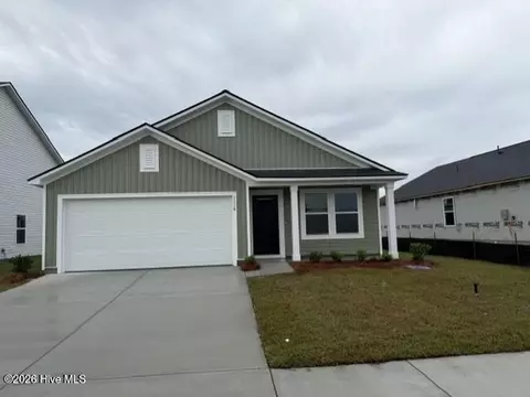 1110 Cooper Hawk Ln SW, Ocean Isle Beach, NC 28469