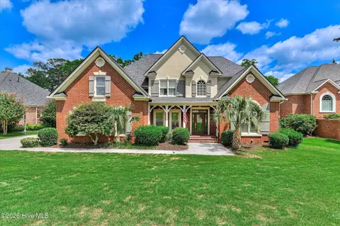 4194 Hannahs Xing, Evans, GA 30809