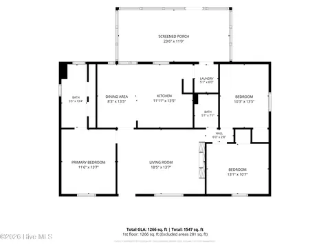 133 Rhodes Haven Dr, Columbia, NC 27925