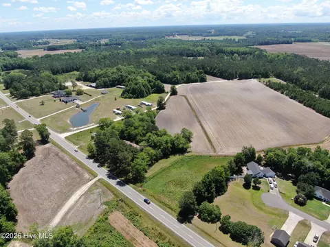 13737 James B White Hwy S, Tabor City, NC 28463