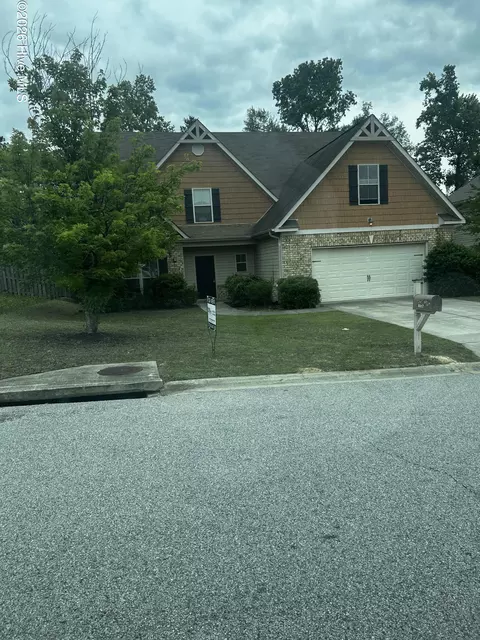 8017 Battle St, Grovetown, GA 30813