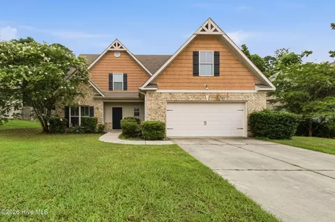 8017 Battle St, Grovetown, GA 30813