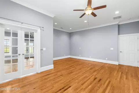 Living - 1380 Bear Trap Rd, Williamston, NC 27892 photo 4 of 4
