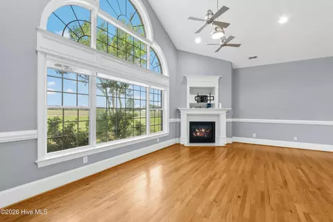 Living - 1380 Bear Trap Rd, Williamston, NC 27892 photo 3 of 4
