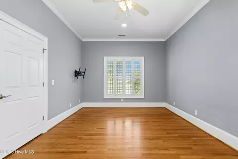 Bedroom - 1380 Bear Trap Rd, Williamston, NC 27892 photo 3 of 3