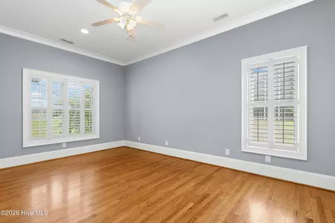 Bedroom - 1380 Bear Trap Rd, Williamston, NC 27892 photo 2 of 3