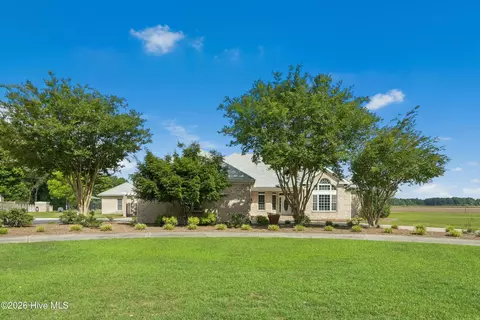 1380 Bear Trap Rd, Williamston, NC 27892