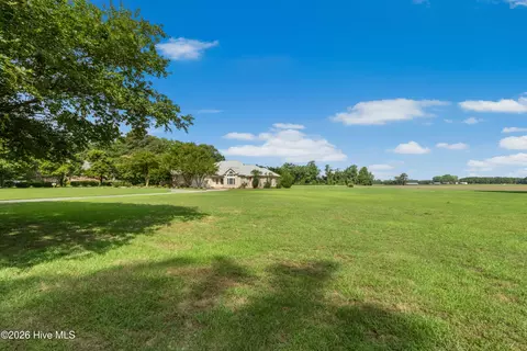 Exterior - 1380 Bear Trap Rd, Williamston, NC 27892 photo 7 of 8