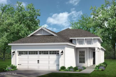 4025 Morning Dew Path, Leland, NC 28451
