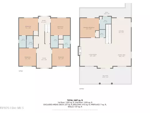 92 W First St, Ocean Isle Beach, NC 28469