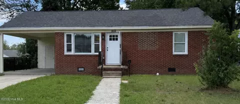 902 S Marvin St, Goldsboro, NC 27530