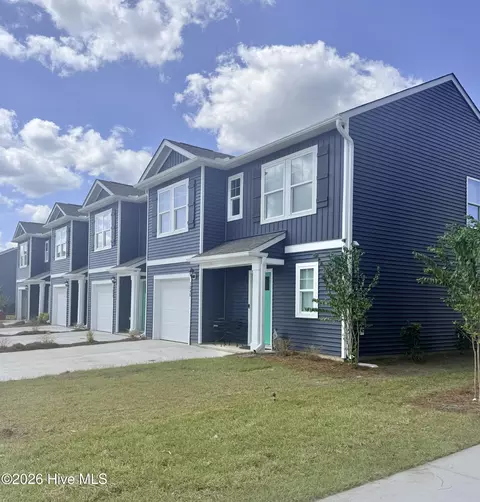 7030 Dunford Rd UNIT 118, Leland, NC 28451
