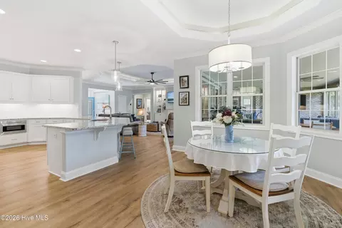 Dining - 952 Jenoa Loop, Castle Hayne, NC 28429 photo 5 of 5
