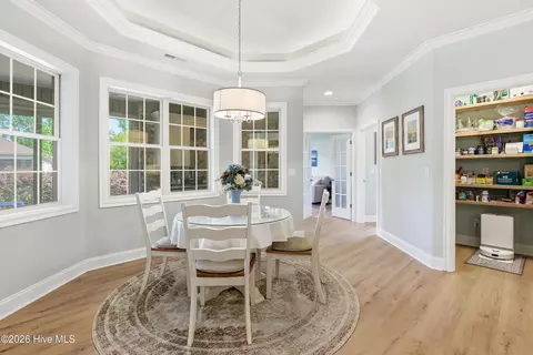 Dining - 952 Jenoa Loop, Castle Hayne, NC 28429 photo 4 of 5