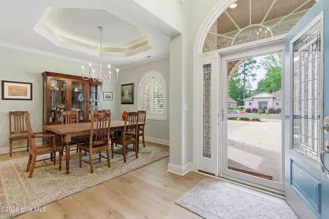 Entry Way - 952 Jenoa Loop, Castle Hayne, NC 28429 photo 1 of 3