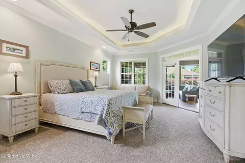 Bedroom - 952 Jenoa Loop, Castle Hayne, NC 28429 photo 1 of 5
