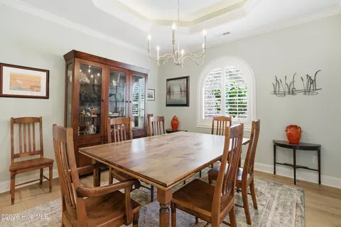 Dining - 952 Jenoa Loop, Castle Hayne, NC 28429 photo 1 of 5