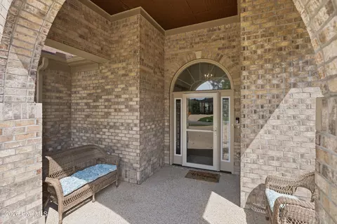 Exterior - 952 Jenoa Loop, Castle Hayne, NC 28429 photo 3 of 11
