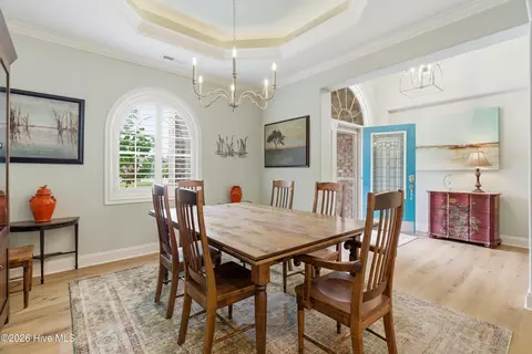 Dining - 952 Jenoa Loop, Castle Hayne, NC 28429 photo 2 of 5