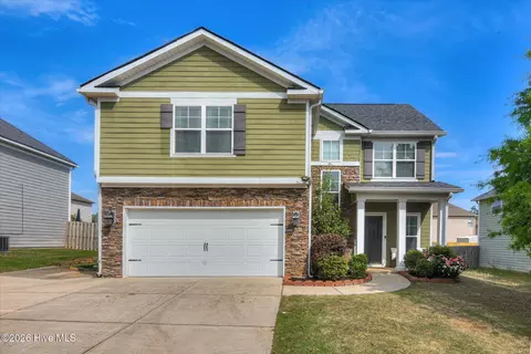 2507 Kari Ln, Grovetown, GA 30813