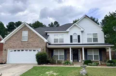 7614 Senators Ridge Dr, Grovetown, GA 30813