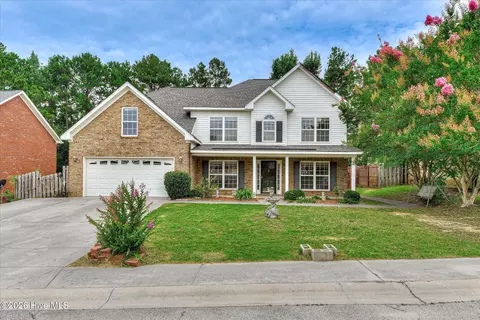 7614 Senators Ridge Dr, Grovetown, GA 30813