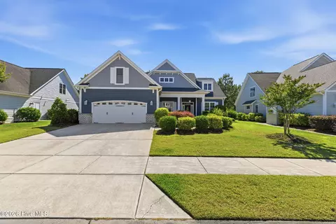 3008 Eno Ln, Leland, NC 28451