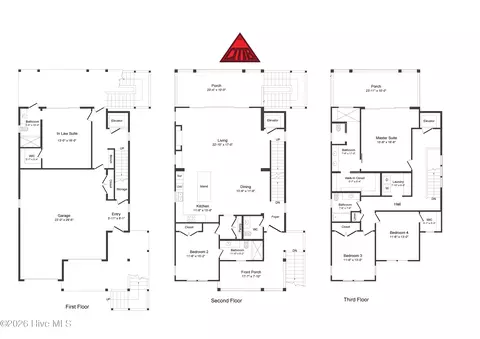 212 Summernights Way, Holly Ridge, NC 28445