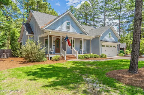 380 Lake Forest Dr SE, Pinehurst, NC 28374 photo 4
