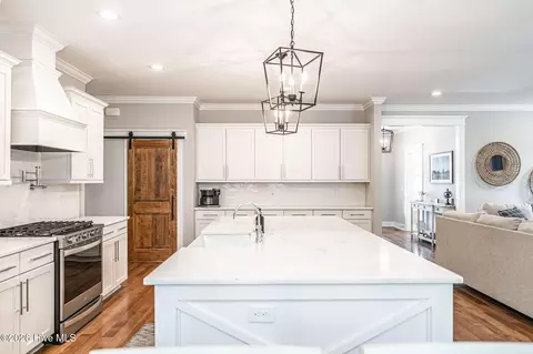 380 Lake Forest Dr SE, Pinehurst, NC 28374 photo 18