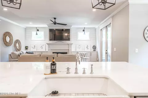 380 Lake Forest Dr SE, Pinehurst, NC 28374 photo 20