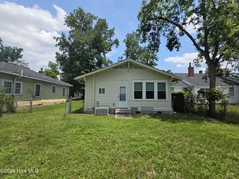 Exterior - 1313 Beman St, Augusta, GA 30904 photo 1 of 2