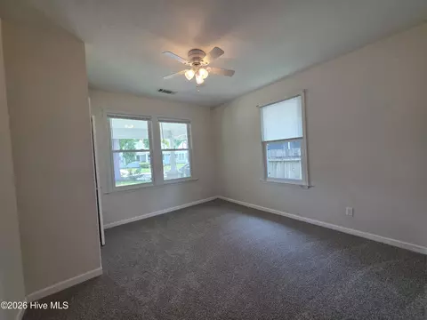 Bedroom - 1313 Beman St, Augusta, GA 30904 photo 2 of 3