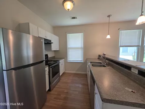 Kitchen - 1313 Beman St, Augusta, GA 30904 photo 2 of 2