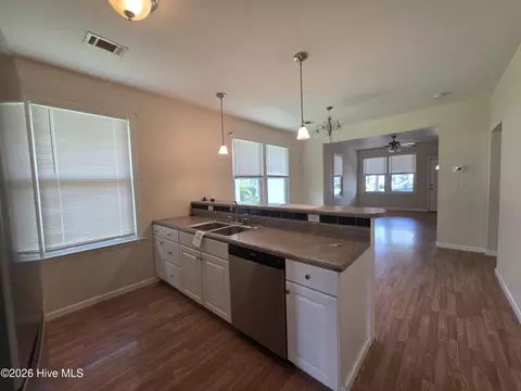 Kitchen - 1313 Beman St, Augusta, GA 30904 photo 1 of 2