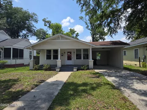 1313 Beman St, Augusta, GA 30904