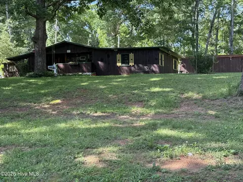 Exterior - 86 Alpaca Ln, Murphy, NC 28906 photo 5 of 6