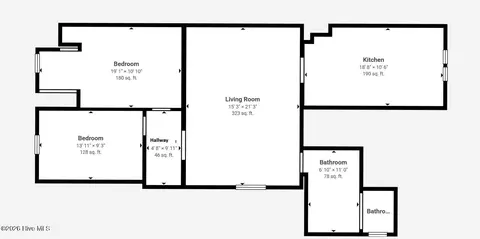 Floorplan - 86 Alpaca Ln, Murphy, NC 28906 photo 2 of 2