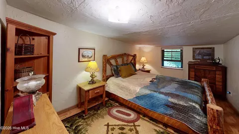Bedroom - 86 Alpaca Ln, Murphy, NC 28906 photo 2 of 3