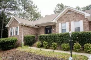 8 Tull Ln, Pinehurst, NC 28374