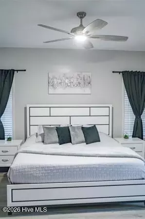 Bedroom - 8 Tull Ln, Pinehurst, NC 28374 photo 2 of 4