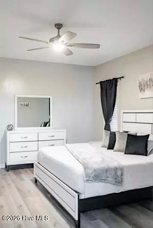 Bedroom - 8 Tull Ln, Pinehurst, NC 28374 photo 1 of 4