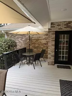 Exterior - 8 Tull Ln, Pinehurst, NC 28374 photo 3 of 4