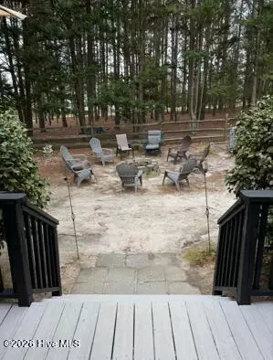 Exterior - 8 Tull Ln, Pinehurst, NC 28374 photo 4 of 4