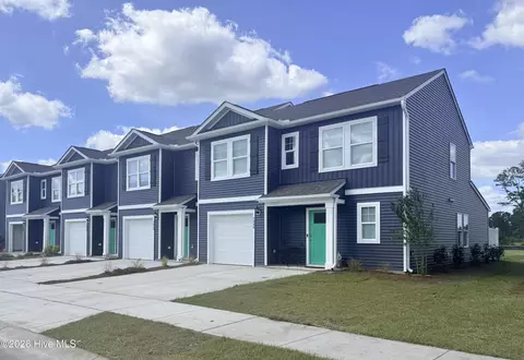 7038 Dunford Rd UNIT 120, Leland, NC 28451