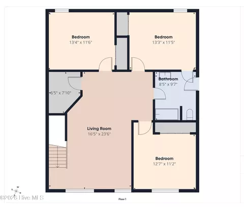 133 Swaringen Dr, West End, NC 27376