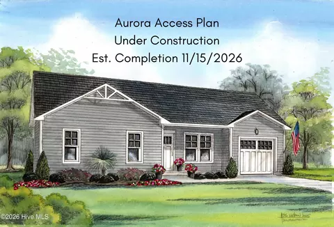 151 Branch Canal Rd, New Bern, NC 28560