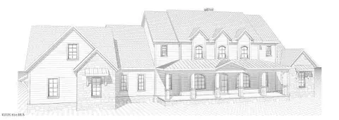 166 Beagle Chase Dr, Appling, GA 30802