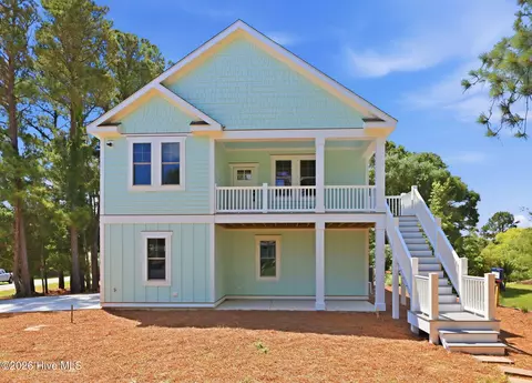 309 Shipwreck Ln, Emerald Isle, NC 28594