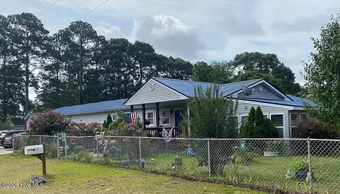 213 Yeopim Trl, Edenton, NC 27932
